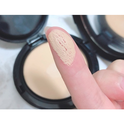 Phấn nền CHACOTT HD 20g tone 825 - Trắng hồng