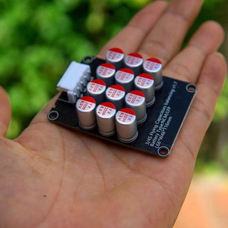 Mạch cân bằng chủ động 4s 3s 5.5a cho pin lithium