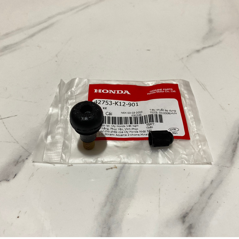 Van xe máy HONDA LEAD 125 năm 2013-2014. Mã SP 42753K12901