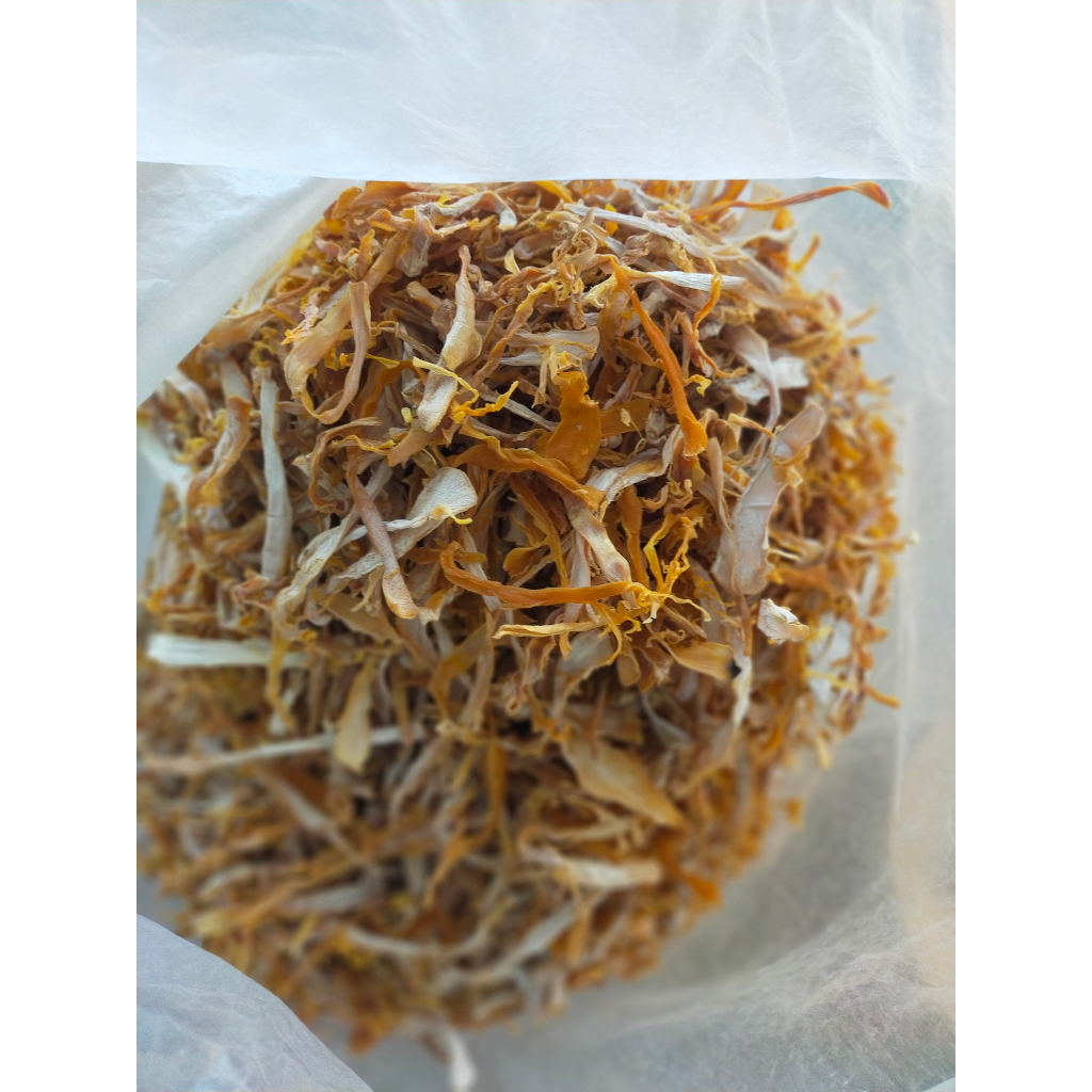 MĂNG KHÔ XÉ SỢI 500gram - ĐẶC SẢN MĂNG LE TÁNH LINH BÌNH THUẬN