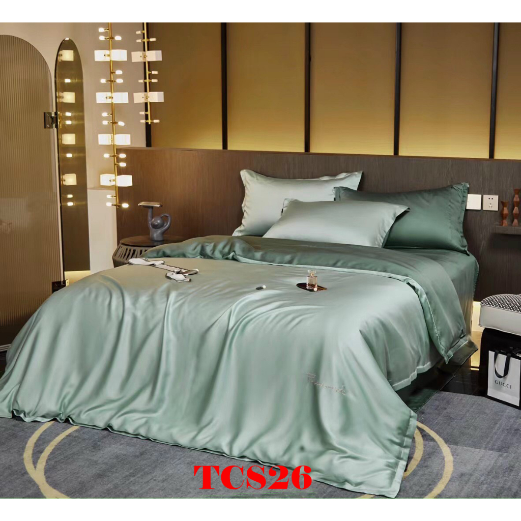 Chăn Lẻ Phi Lụa Chần Bông 1m8 x 2m hoặc 2m2 x 2m hàng loại 1 mát lạnh không nối vải Lavish Silk