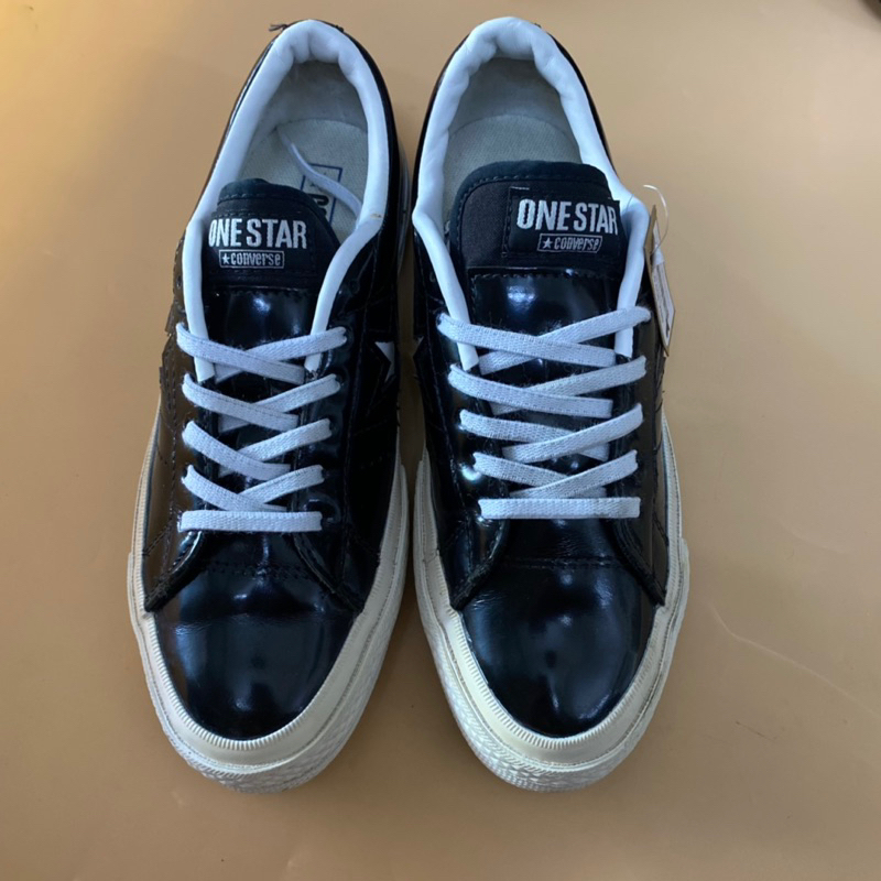 Giày chính hãng đã qua sử dụng