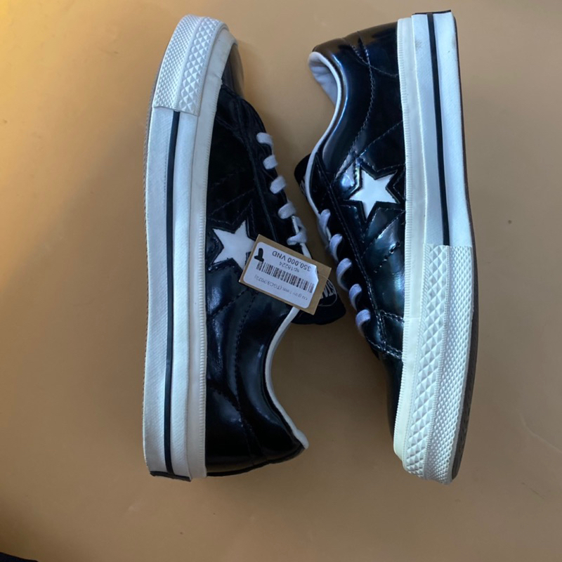 Giày chính hãng đã qua sử dụng