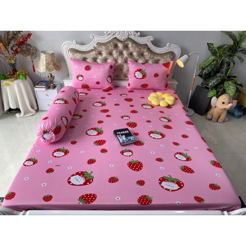 Ga thun hàn quốc mẫu bé( 6 màu) 21