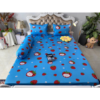 Ga thun hàn quốc mẫu bé( 6 màu) 21