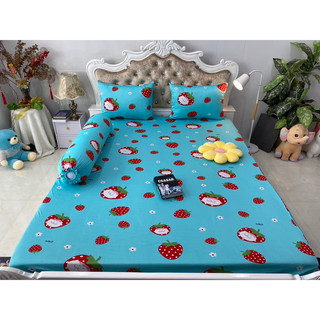 Ga thun hàn quốc mẫu bé( 6 màu) 21