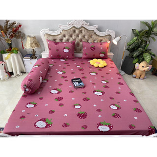 Ga thun hàn quốc mẫu bé( 6 màu) 21