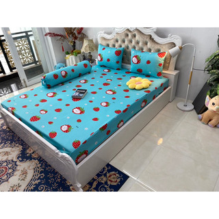 Ga thun hàn quốc mẫu bé( 6 màu) 21