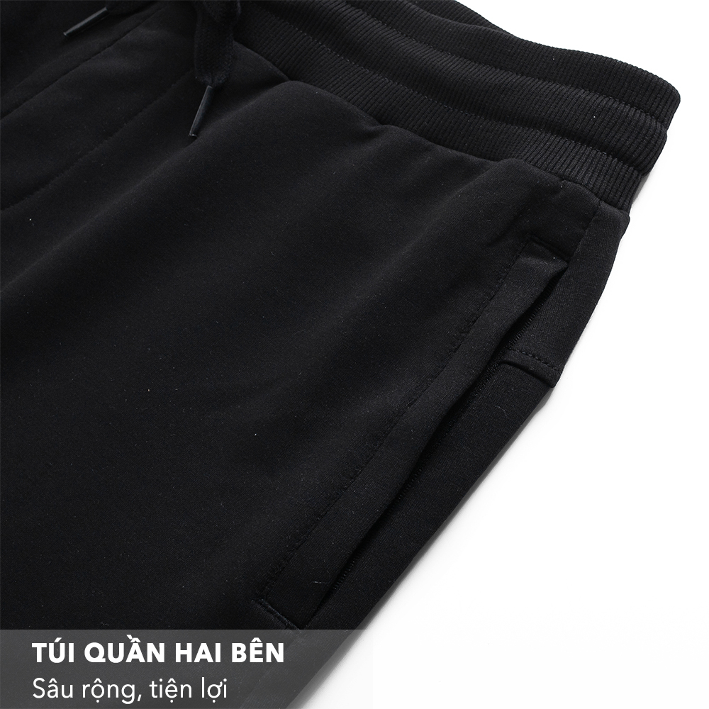 Bộ Quần Áo Nam Mùa Đông Thể Thao LEBRO MAX RUNNING, Chất Liệu Cotton USA , Dày Dặn, Mềm Mại (BNF-07)