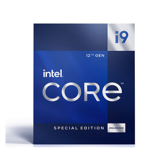 Cpu intel core i9-12900ks
