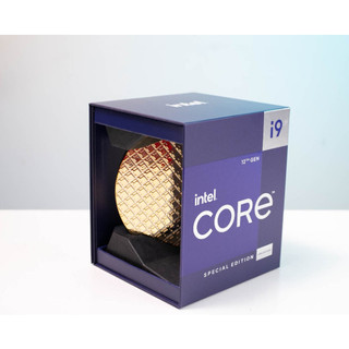 CPU INTEL CORE I9-12900KS ( NK )
