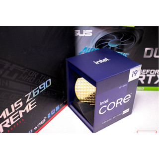 CPU INTEL CORE I9-12900KS ( NK )