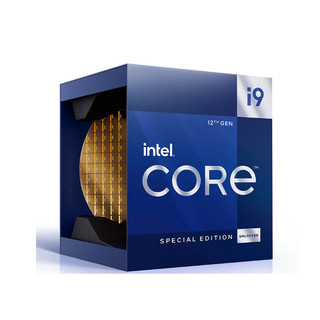 CPU INTEL CORE I9-12900KS ( NK )