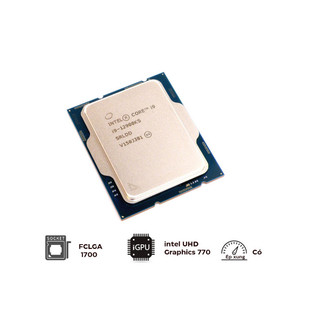 CPU INTEL CORE I9-12900KS ( NK )