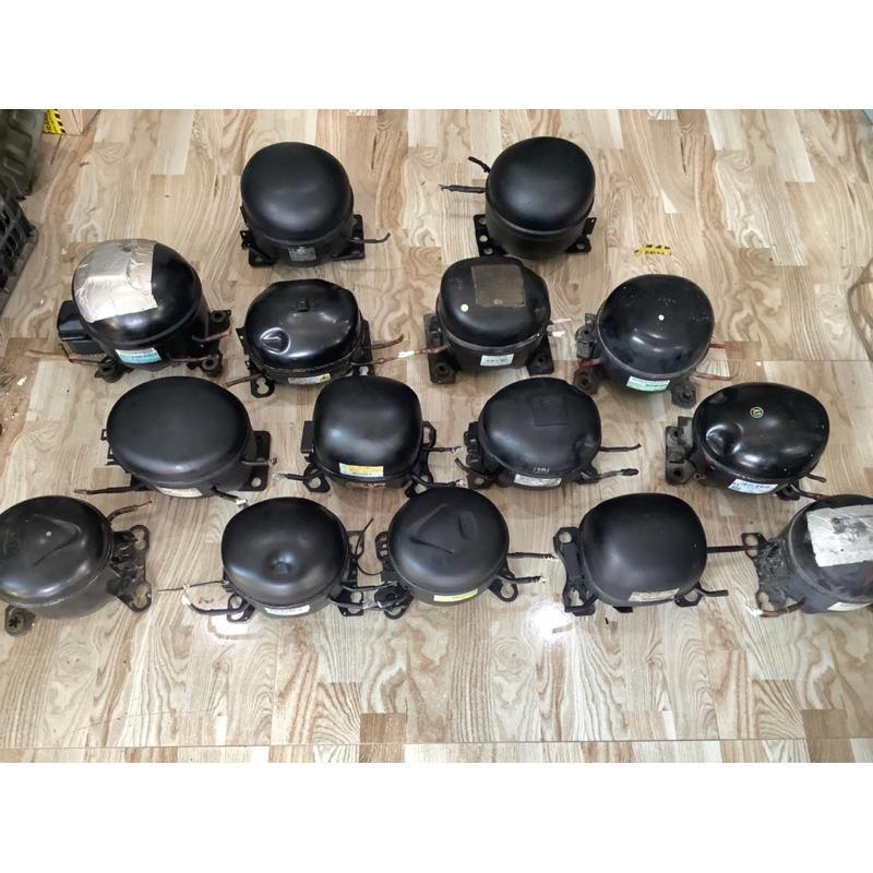 Block tủ lạnh tháo máy các mã giao ngẫu nhiên tuỳ theo đợt hàng có thể chế bơm hơi và thay thế tủ lạnh