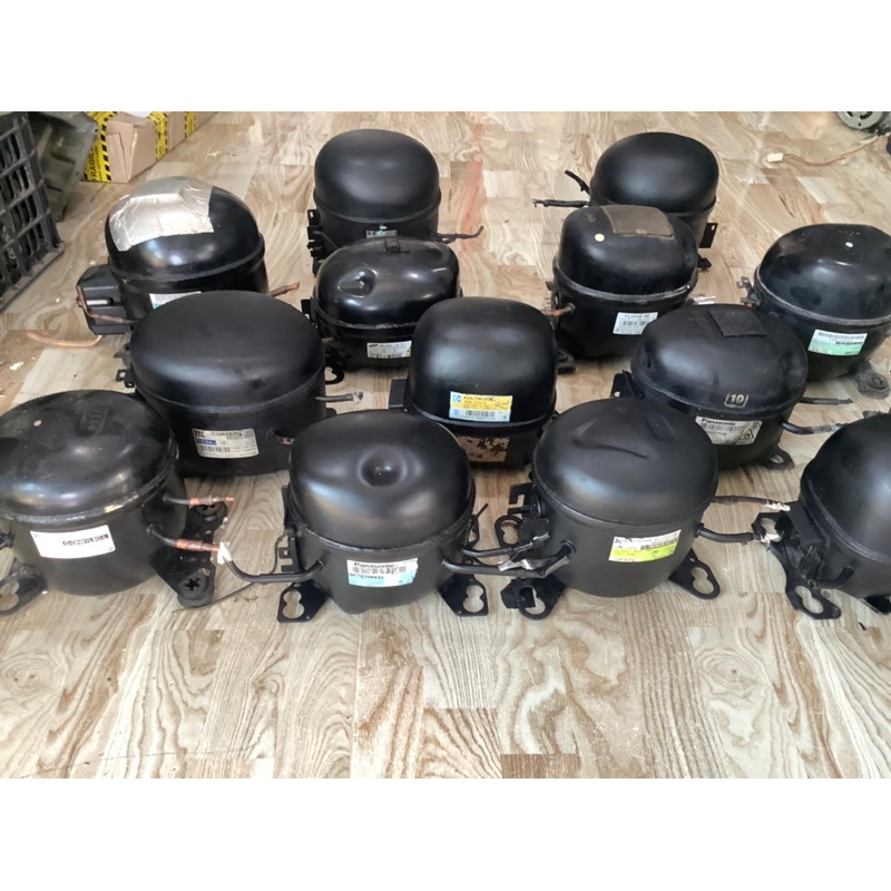 Block tủ lạnh tháo máy các mã giao ngẫu nhiên tuỳ theo đợt hàng có thể chế bơm hơi và thay thế tủ lạnh