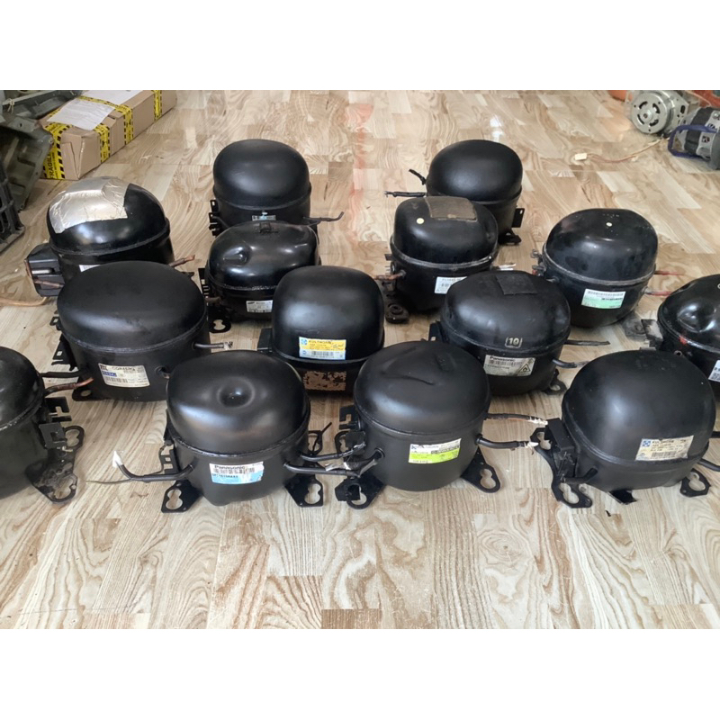 Block tủ lạnh tháo máy các mã giao ngẫu nhiên tuỳ theo đợt hàng có thể chế bơm hơi và thay thế tủ lạnh