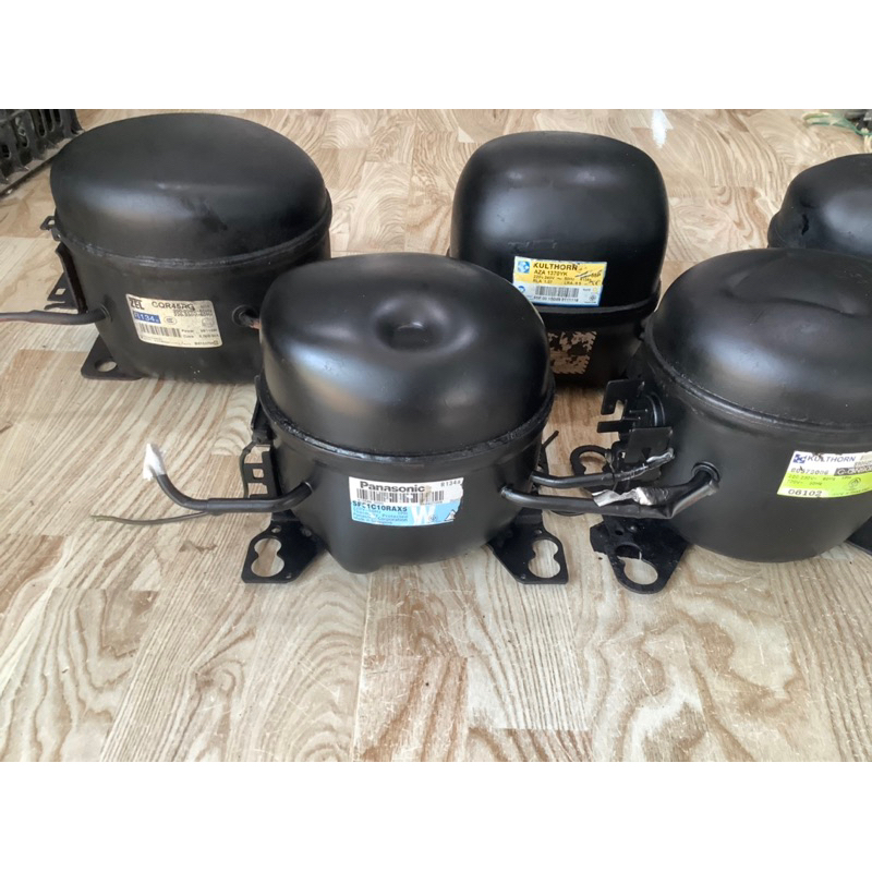 Block tủ lạnh tháo máy các mã giao ngẫu nhiên tuỳ theo đợt hàng có thể chế bơm hơi và thay thế tủ lạnh