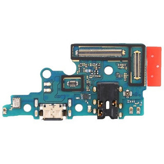 Cụm chân sạc Samsung A70 - zin new
