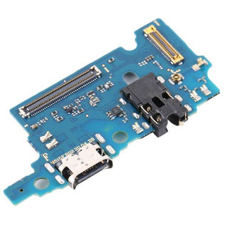 Cụm chân sạc Samsung M51 - zin new