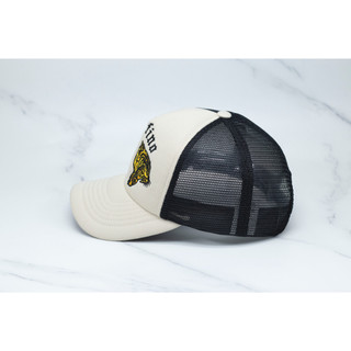 Nón Allafino "TIGER" Trucker Cap [Thương Hiệu Độc Quyền]