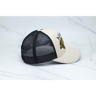 Nón Allafino "TIGER" Trucker Cap [Thương Hiệu Độc Quyền]