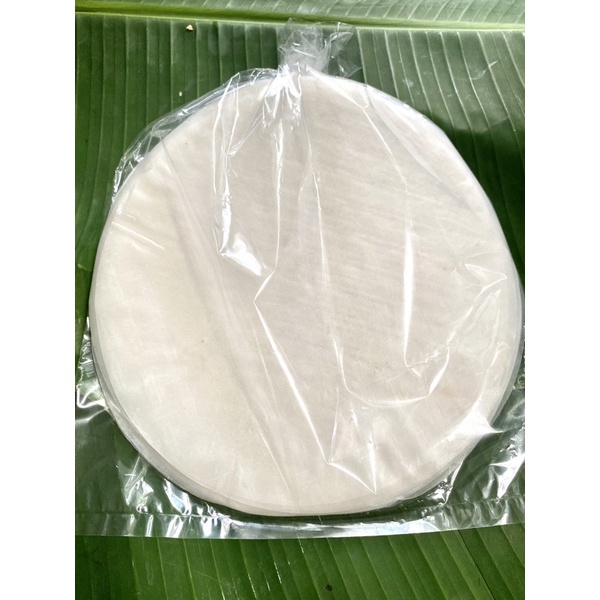 250G BÁNH TRÁNG PHƠI SƯƠNG MỀM DẺO LOẠI 1