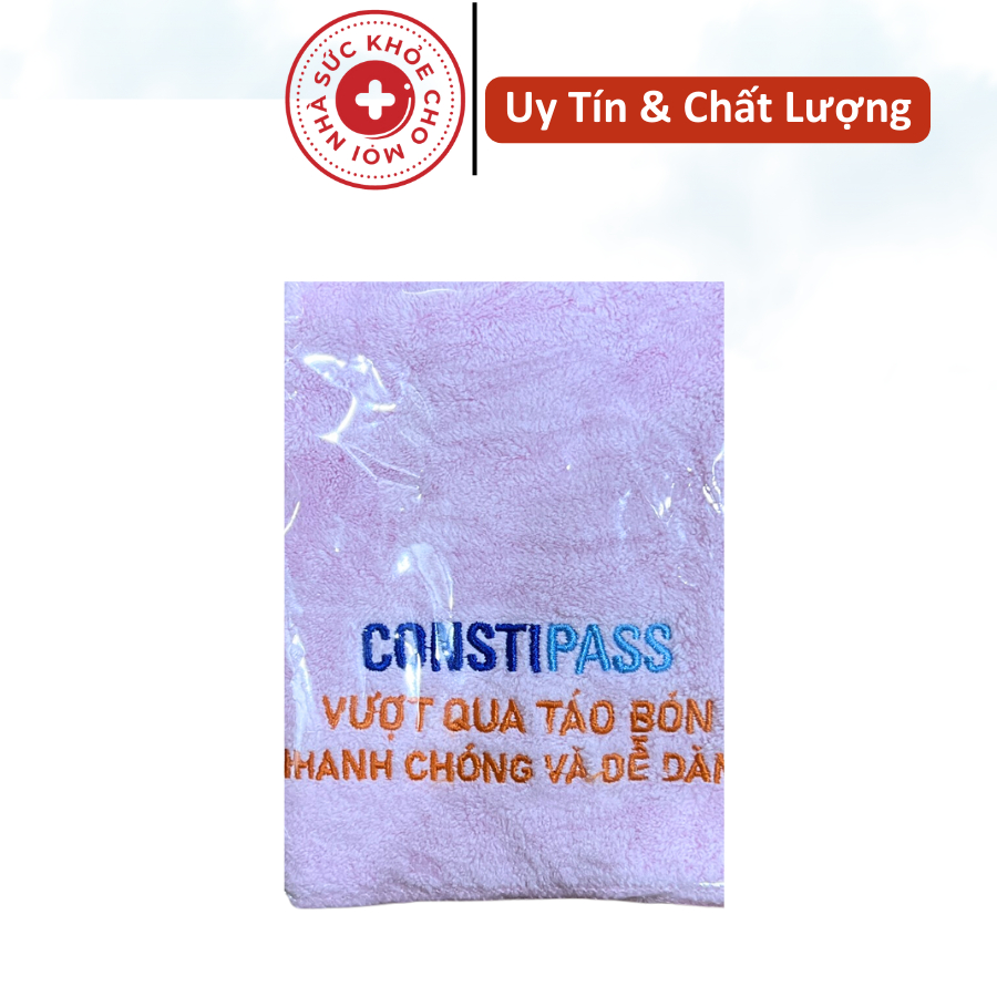 Qùa tặng khăn mặt cho bé