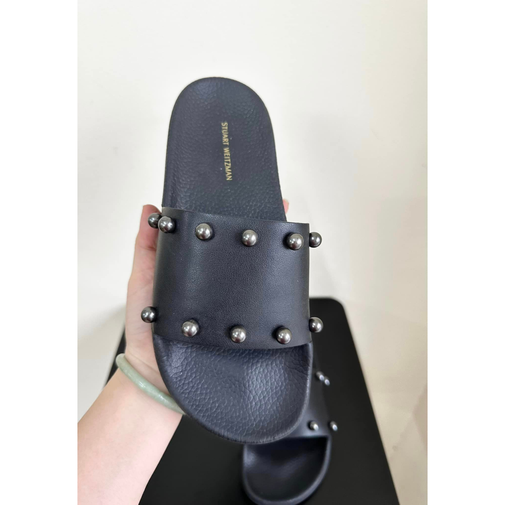 Dép Stuart Weitzman