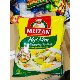 Hạt nêm meizan túi 1.8kg taphoatoanngocc