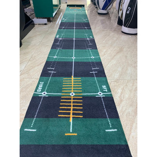 Thảm tập putter melelinks kích thước 380cm 48,5cm 5878