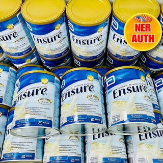 (Hoả Tốc) Sữa Ensure Úc 850g date mới nhất