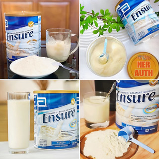 (Hoả Tốc) Sữa Ensure Úc 850g date mới nhất