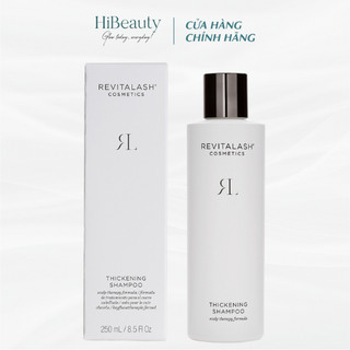 Dầu Gội Ngăn Ngừa Rụng Tóc - Revitalash Thickening Shampoo - 250ml