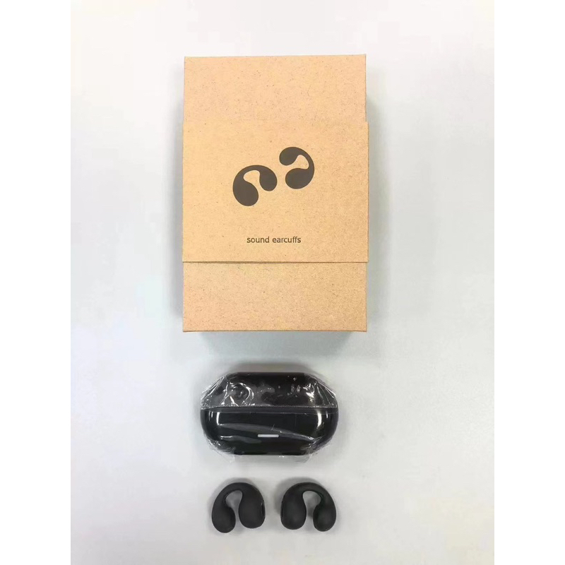 Tai nghe Bluetooth không dây Tai nghe Bluetooth thoải mái đeo tai nghe thể thao AM-TW01 Bluetooth 5.2