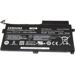 💖💖 pin 43wh samsung 2470ev-eg4 270e4v 275e4v n370r4e n370r5e n450r5u battery