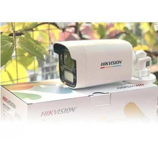Camera IP HIKVISION DS-2CD1T27G0-LUF COLORVU Lite 2.0 Megapixel