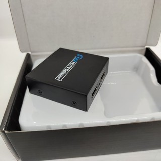 Bộ chia cổng HDMI loại có nguồn kích, chạy ổn định
