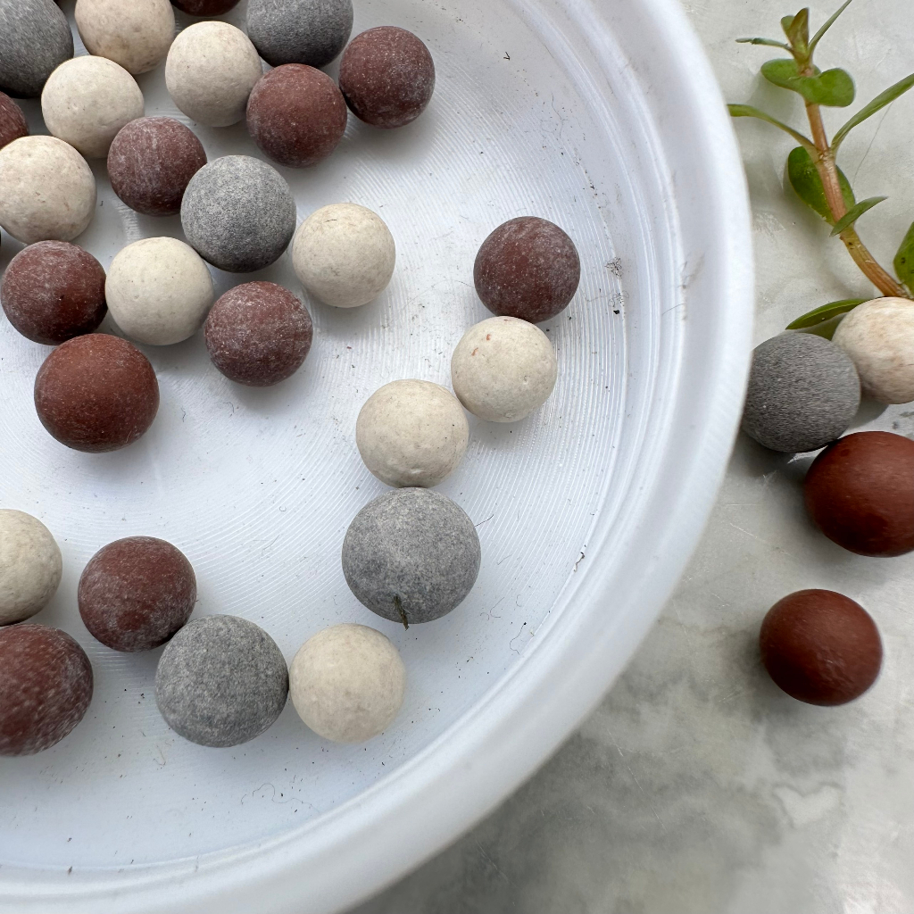 Khoáng tép cảnh Beeball