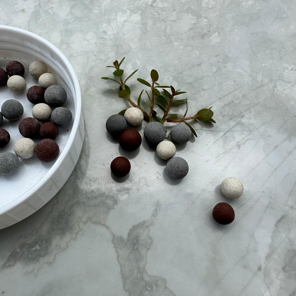 Khoáng tép cảnh Beeball