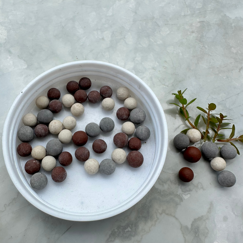 Khoáng tép cảnh Beeball