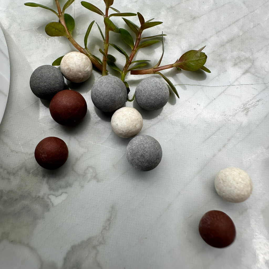 Khoáng tép cảnh Beeball