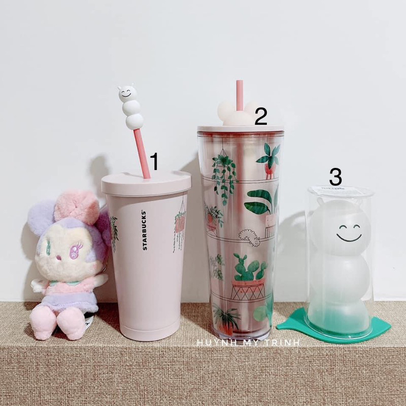 LY STARBUCK CHÍNH HÃNG