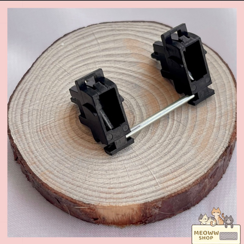 Stab Plate Mount OEM cho bàn phím cơ giá rẻ