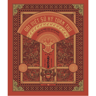 Sách - đại việt sử ký toàn thư - đông a
