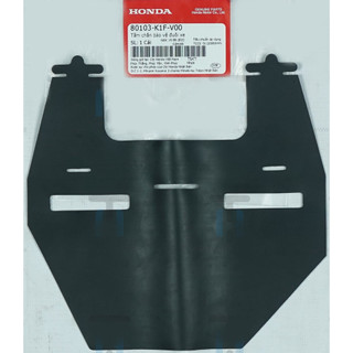 Cao su chắn bùn ab air blade 125 150 2020 2021 2 val van