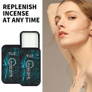 Nước hoa khô, nước hoa sáp unisex cho nam nữa, nc hoa khô mini hàn quốc chính hãng ngọt nhẹ