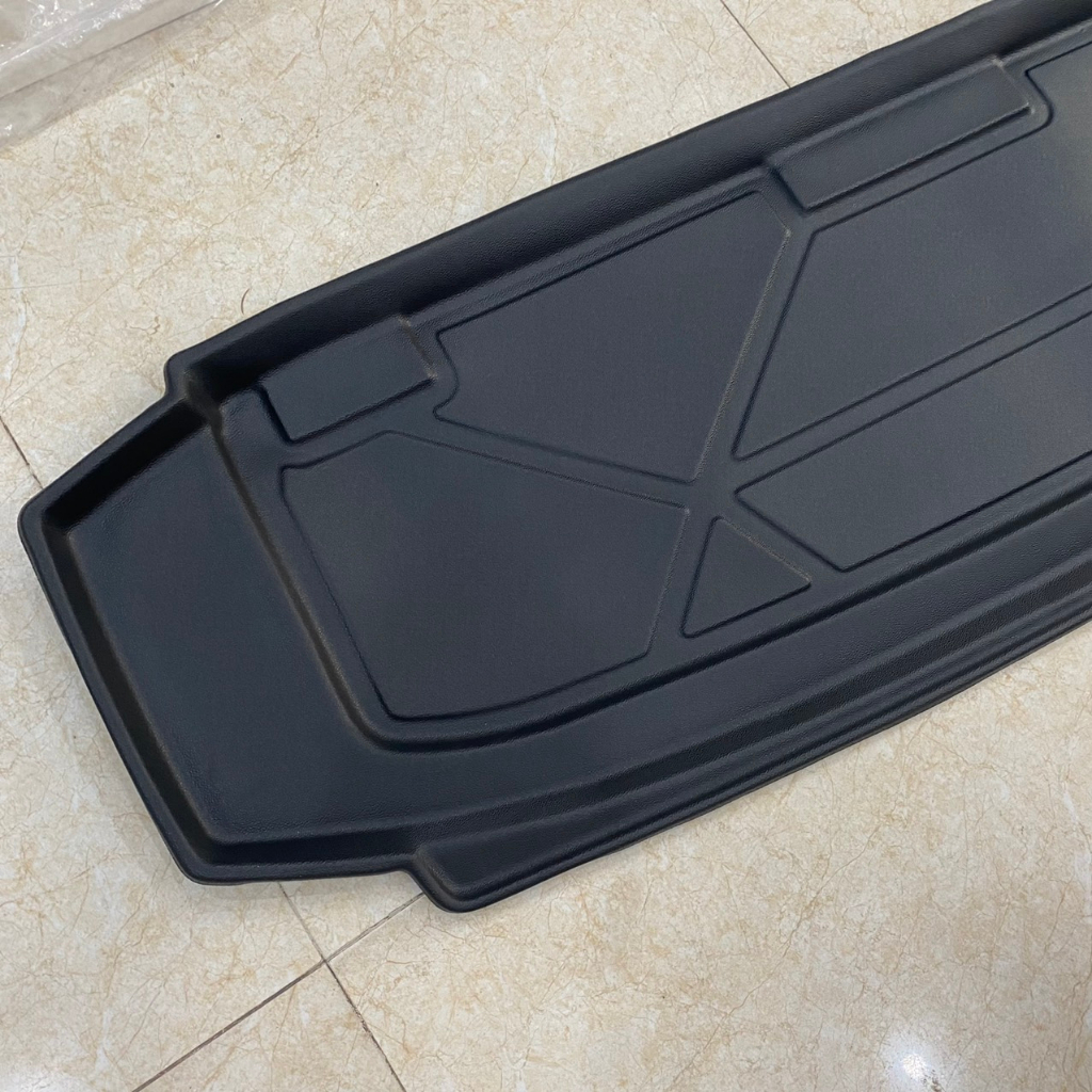 Lót cốp nhựa xe Honda BRV 2023 2024 ko mùi, dễ vệ sinh