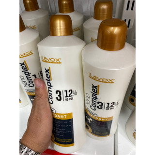 Chai oxy LAVOX NANO COMPLEX 1000ML