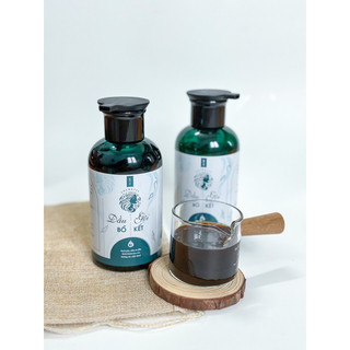 DẦU GỘI BỒ KẾT THẢO DƯỢC